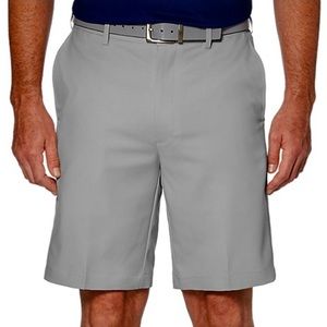 NWOT Men’s grand slam off course expandable waist band performance golf shorts